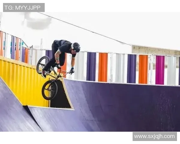 上海极限运动队以55分领跑极限运动会积分榜展现强劲实力