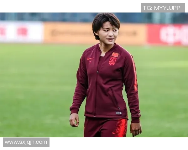 女足球员王霜：从校园到国际赛场的奋斗历程与荣耀时刻