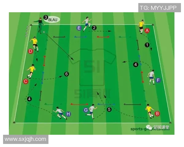 提升足球技能的有效练习方法与技巧分享，助你成为场上明星球员