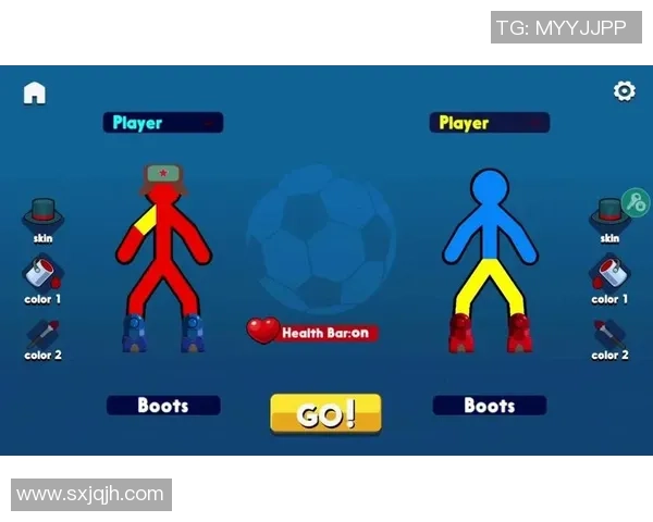 火柴人足球中文破解版畅玩体验揭秘与技巧分享