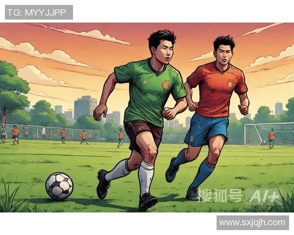 聊足球的魅力与激情探讨球场内外的故事与人生 聊足球的魅力与激情探讨球场内外的故事与人生