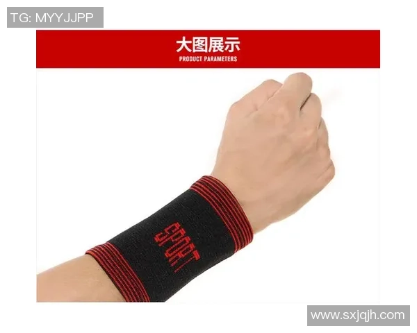 足球装备选购指南护腕推荐助你提升比赛表现与保护效果 足球装备选购指南护腕推荐助你提升比赛表现与保护效果