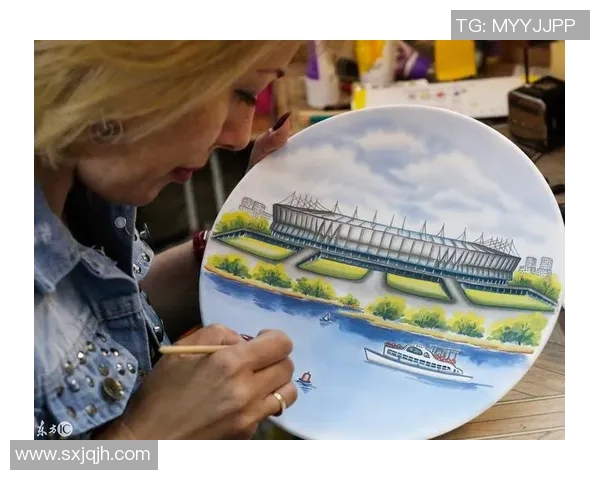 足球陶瓷艺术的魅力探索与创意设计之旅 足球陶瓷艺术的魅力探索与创意设计之旅