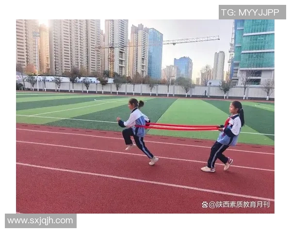 跳绳足球新玩法挑战你的运动极限与团队协作能力