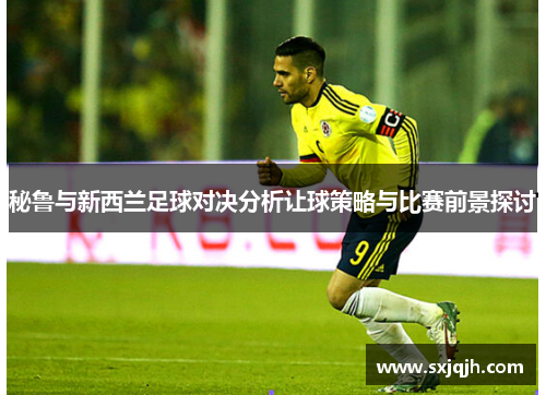 秘鲁与新西兰足球对决分析让球策略与比赛前景探讨